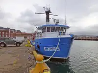 Longliner за продан