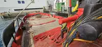Буксир за продажба