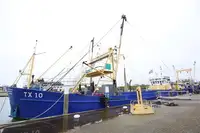 Круизен кораб за продажба