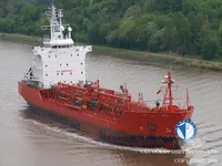 Танкер за нефт/химикали за продажба