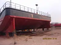 Баржа за продажба
