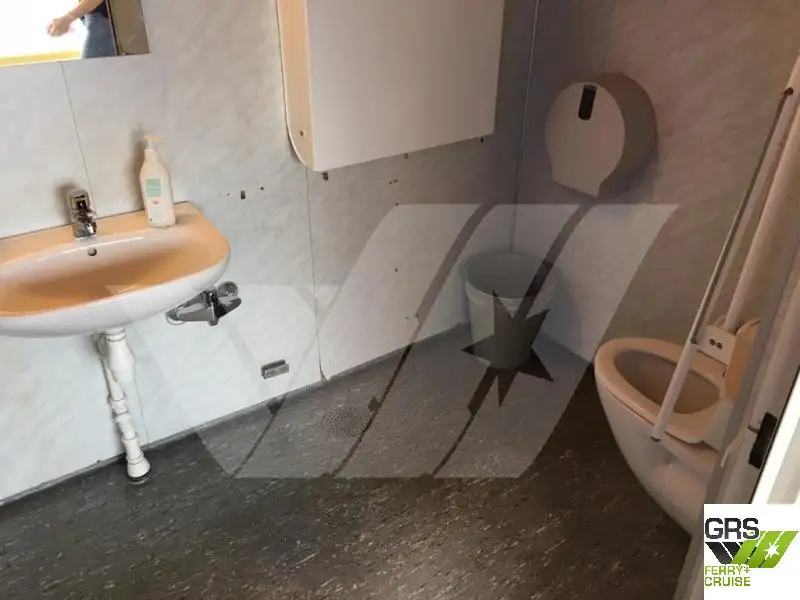 Ro-Ro кораб за продажба