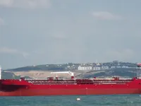 Танкер за нефт/химикали за продажба