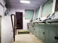 Танкер за нефт/химикали за продажба