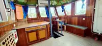 Буксир за продажба