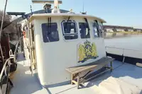 Патрулен кораб за продажба
