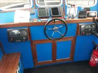 Буксир за продажба