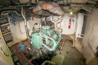 Транспортен кораб за втечнен природен газ (LNG) за продажба