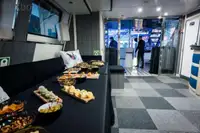 Пътнически кораб за продан