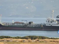 Танкер за нефт/химикали за продажба