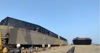 Баржа за продажба