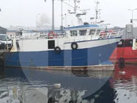 Транспортен кораб за жива риба за продажба