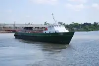 Кораб за превоз на екипаж за продажба