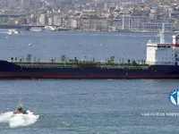 Танкер за нефт/химикали за продажба