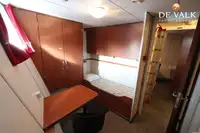 Плавущ хотел за продажба