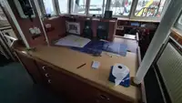 Кораб за доставки за продажба