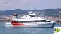 Пътнически кораб за продажба