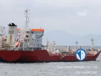 Танкер за нефт/химикали за продажба
