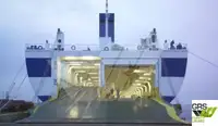 Ro-Ro кораб за продажба