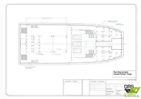 Wind farm service vessel за продан