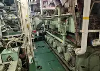 Танкер за нефт/химикали за продажба