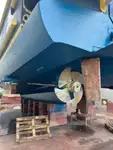 Патрулен кораб за продажба