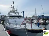 Изследователски кораб за продажба