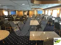 Круизен кораб за продажба