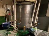Пътнически кораб за продажба