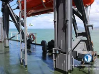 Танкер за нефт/химикали за продажба