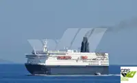 Ro-Ro ship за продан
