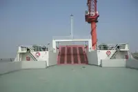 Ro-Ro кораб за продажба