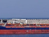 Танкер за нефт/химикали за продажба