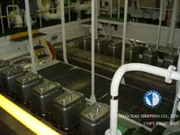 Танкер за нефт/химикали за продажба