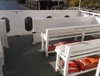 Круизен кораб за продажба