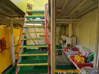 Кораб за доставки за продажба