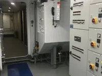 Пътнически кораб за продажба