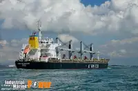 Транспортен кораб за насипни товари за продажба