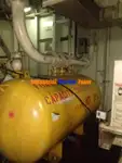 Танкер за нефт/химикали за продажба