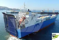 Ro-Ro ship за продан