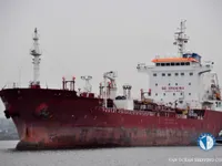 Танкер за нефт/химикали за продажба