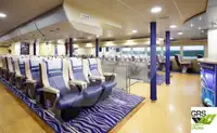 Круизен кораб за продажба
