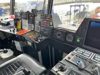 Контейнеровоз за продажба