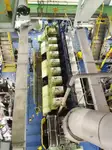 Танкер за нефт/химикали за продажба
