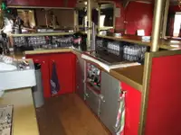 Пътнически кораб за продажба