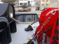 Буксир за продажба