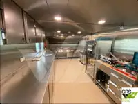 Круизен кораб за продажба