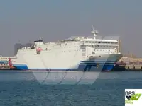 Ro-Ro кораб за продажба