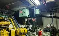 Танкер за нефт/химикали за продажба