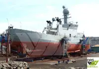 Патрулен кораб за продажба